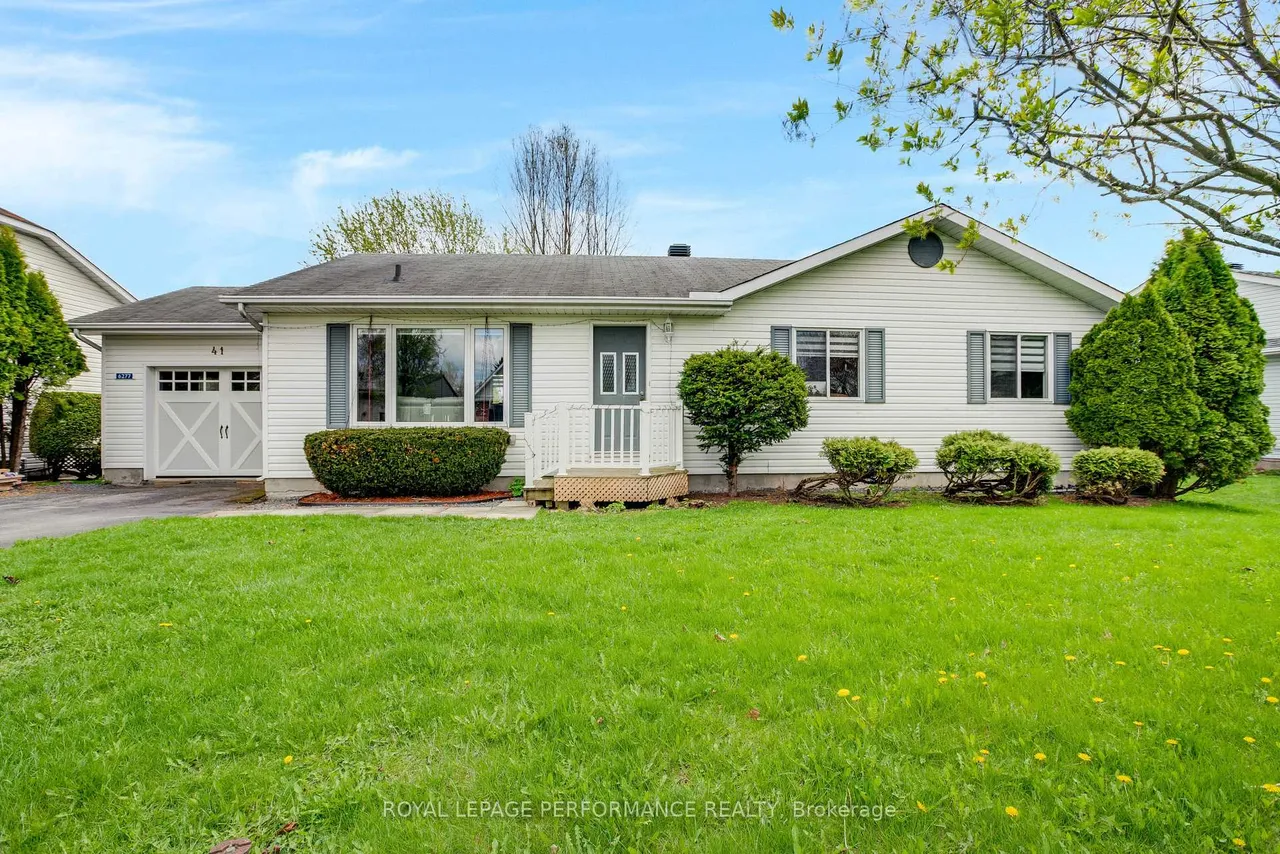 6277 Macrae Court, South Glengarry, ON K0C 1E0