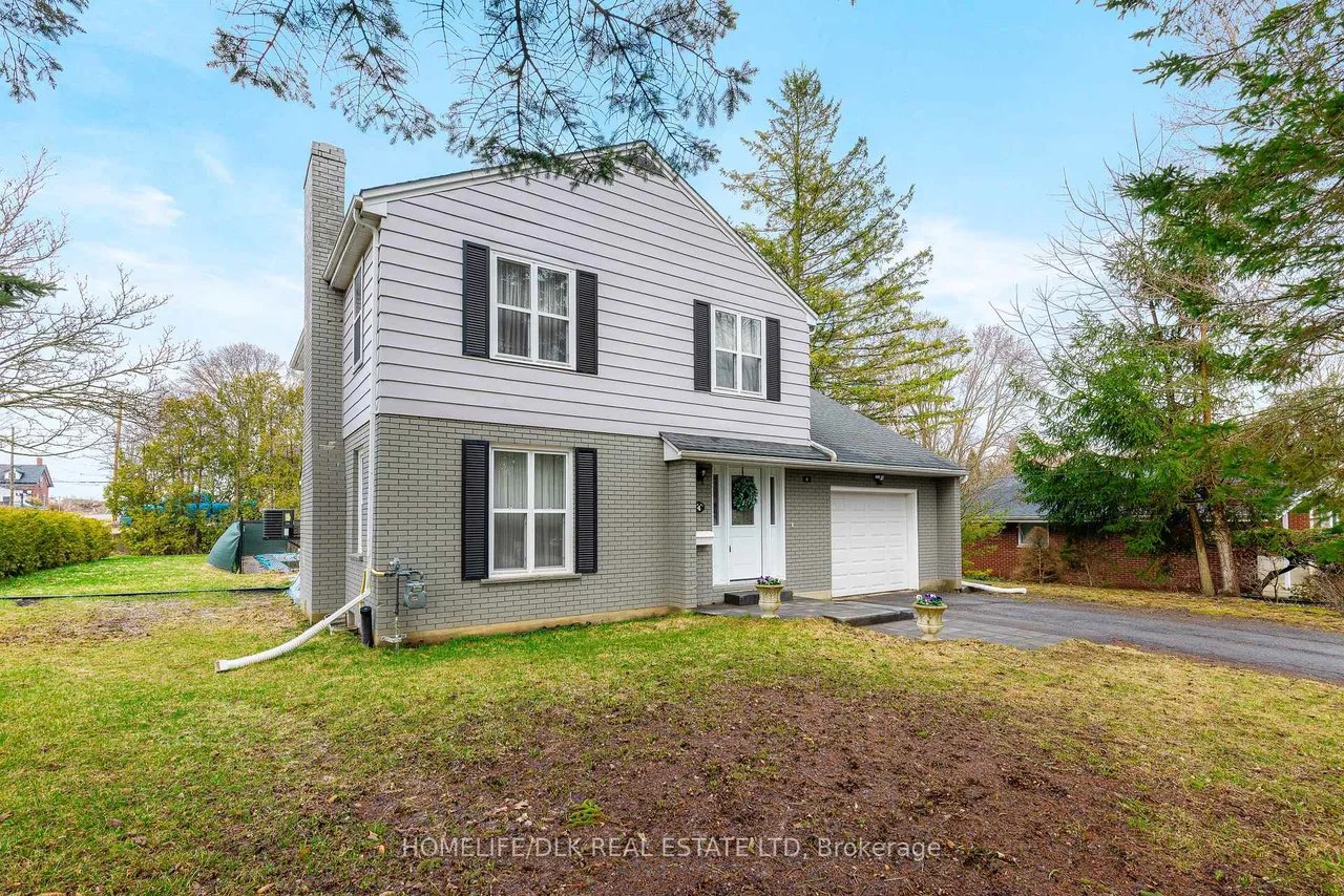 4 Baxter Drive, Brockville, ON K6V 3T8