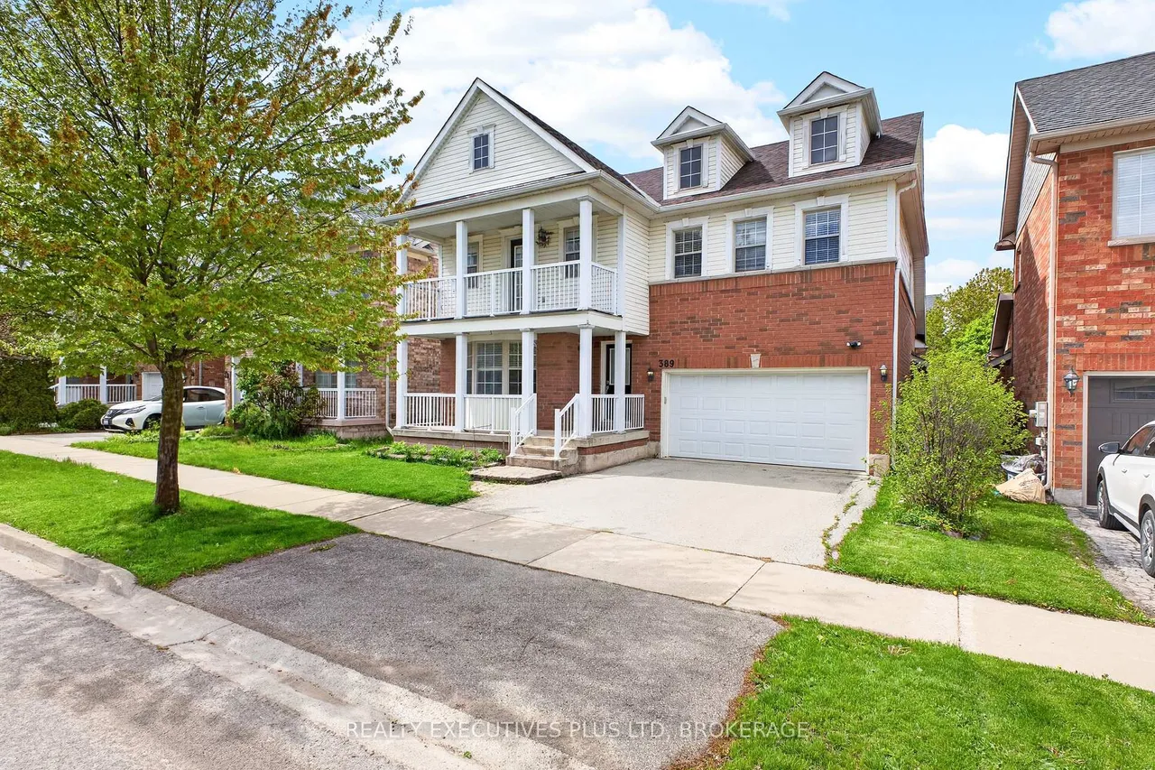 389 Wright Crescent, Niagara-on-the-Lake, ON L0S 1J0