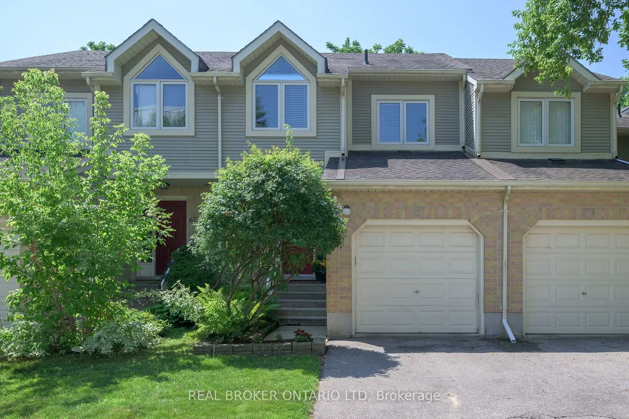 9 Ailsa Place 66, London South, ON N5Z 4Z6