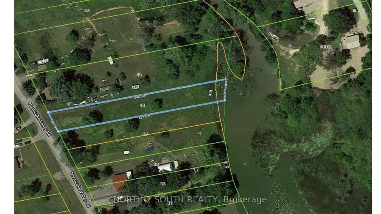 43 Nanticoke Valley Road, Haldimand, ON N0A 1L0