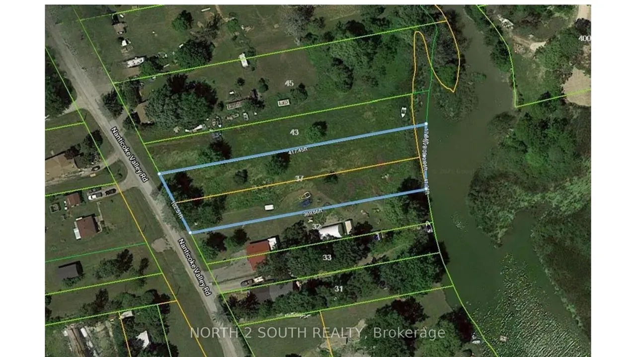 37 Nanticoke Valley Road, Haldimand, ON N0A 1L0