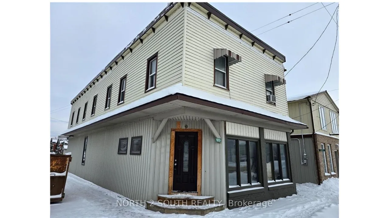 189 Townline Street, Norfolk, ON N0E 1P0