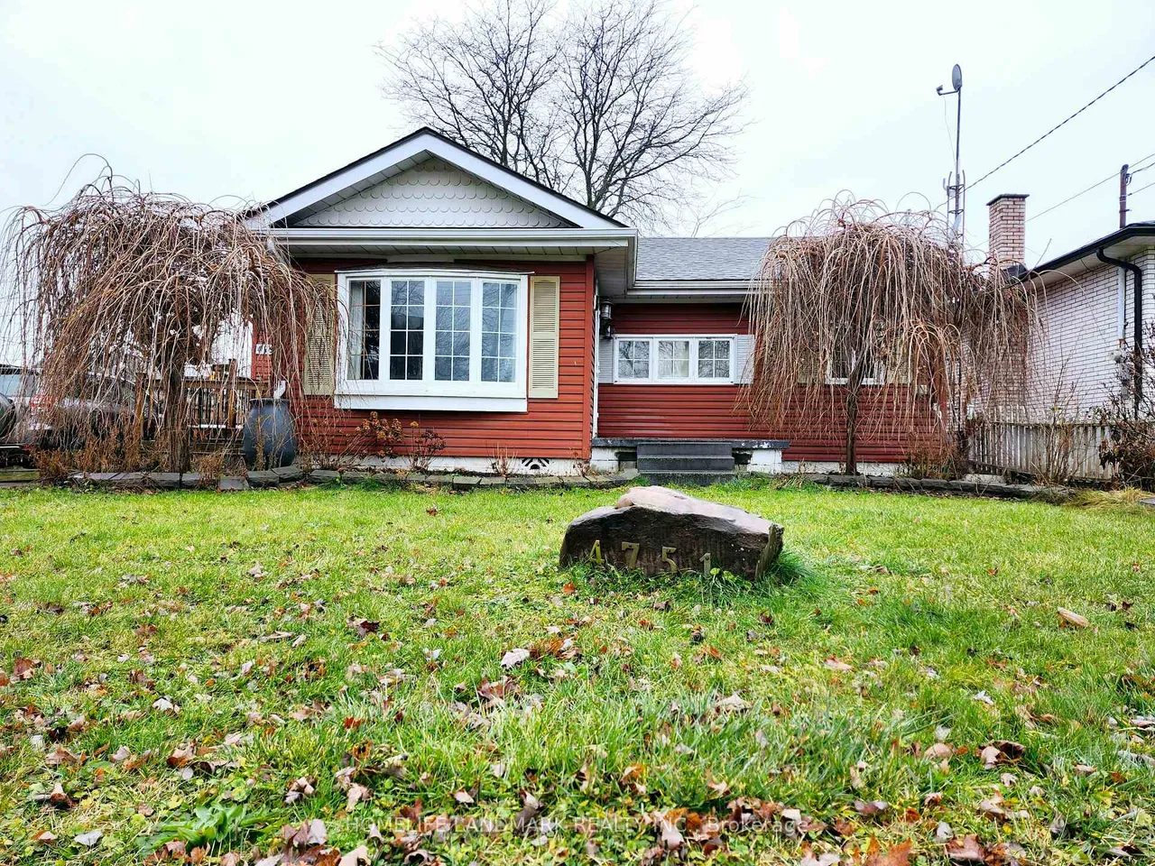 4751 Baldwin Avenue, Niagara Falls, ON L2H 1P1
