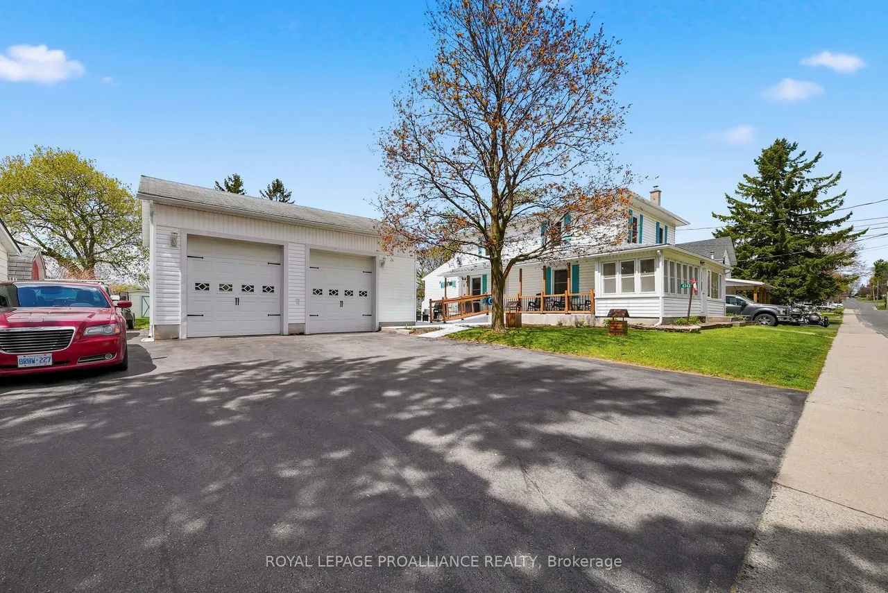 4343 Notre Dame Street, Frontenac, ON K0H 1V0