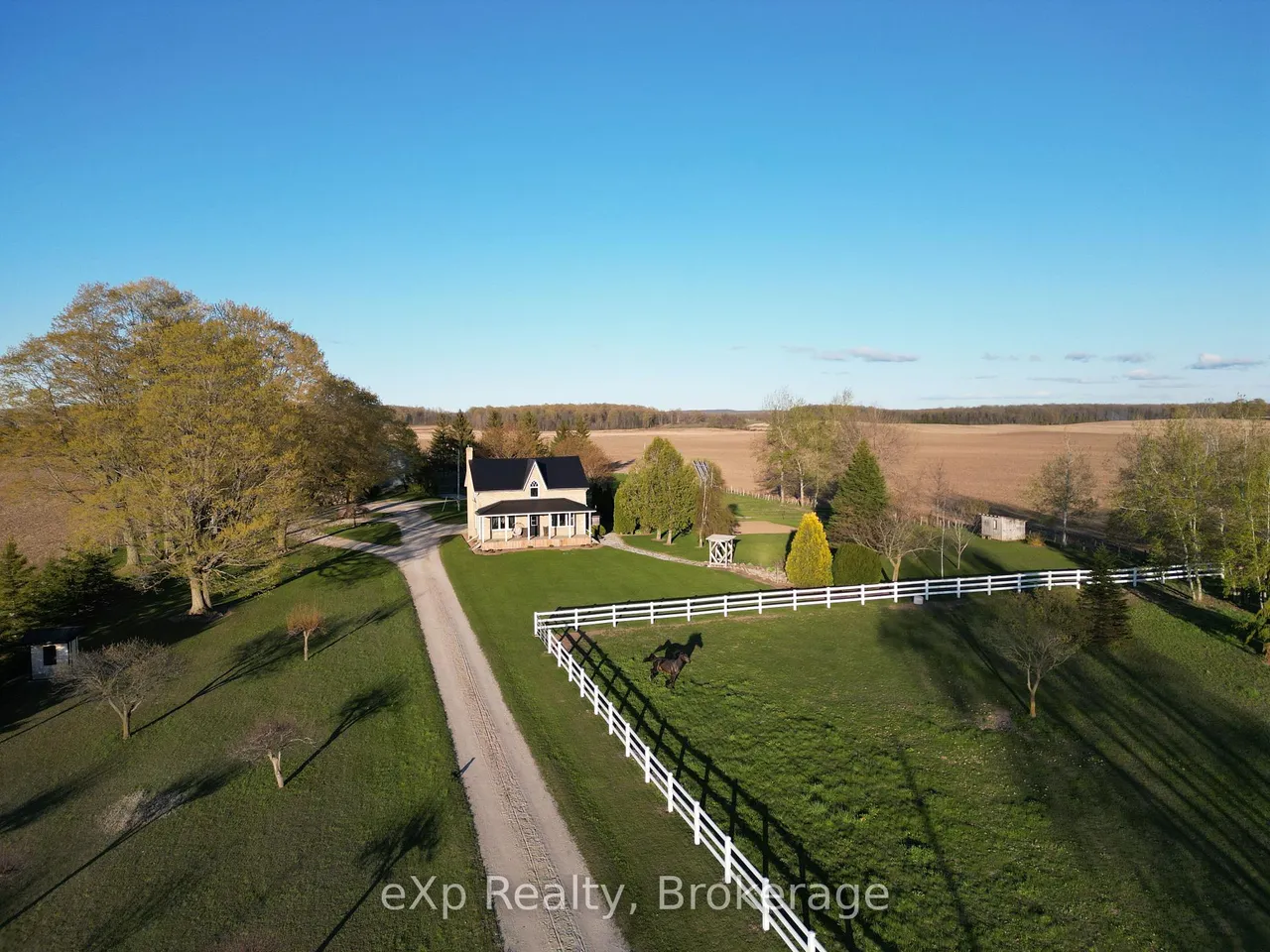 55163 Concession Road 12 N/A, Chatsworth, ON N0G 1L0