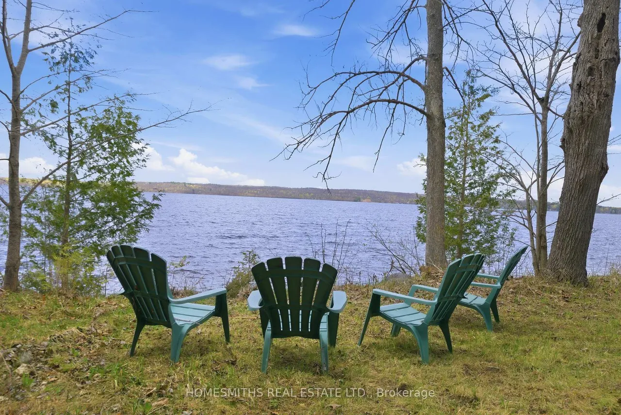 283B Marble Point Road, Marmora and Lake, ON K0K 2M0