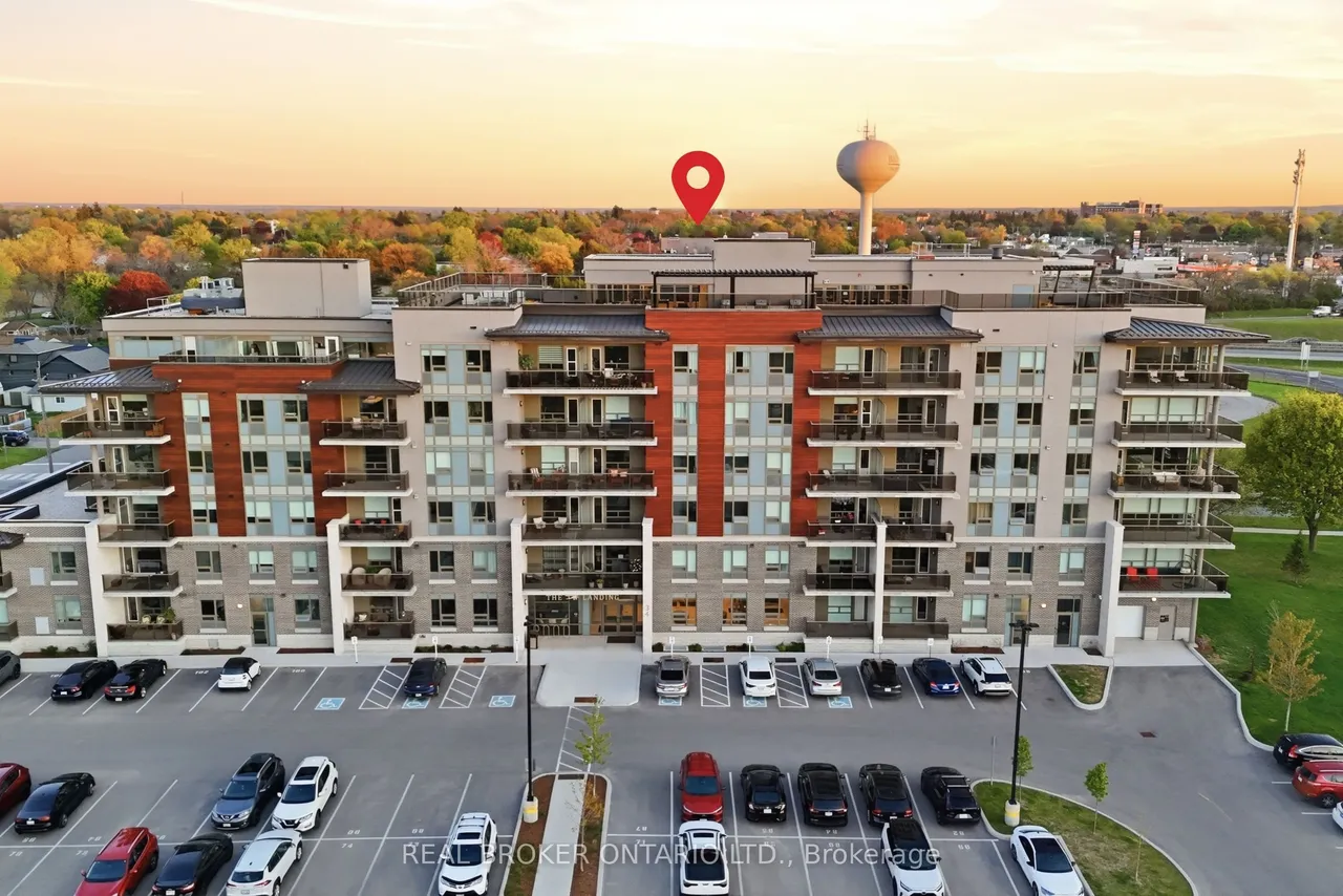 34 Norman Street 313, Brantford, ON N3R 2Y1