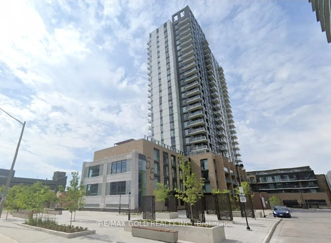 55 Duke Street 416, Kitchener, ON N2H 0C9