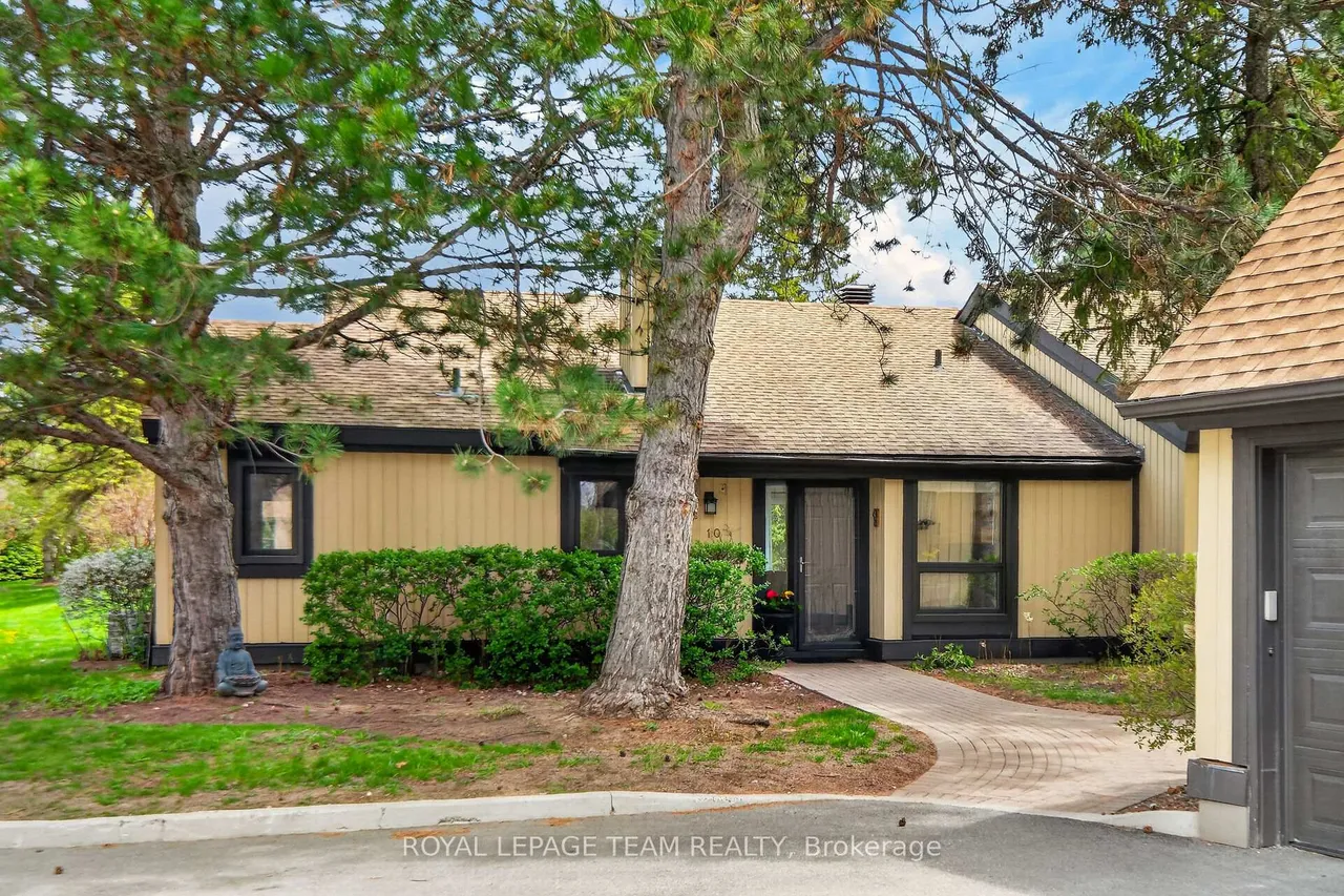 10 Pebble Beach Court, Stittsville - Munster - Richmond, ON K2S 1B9