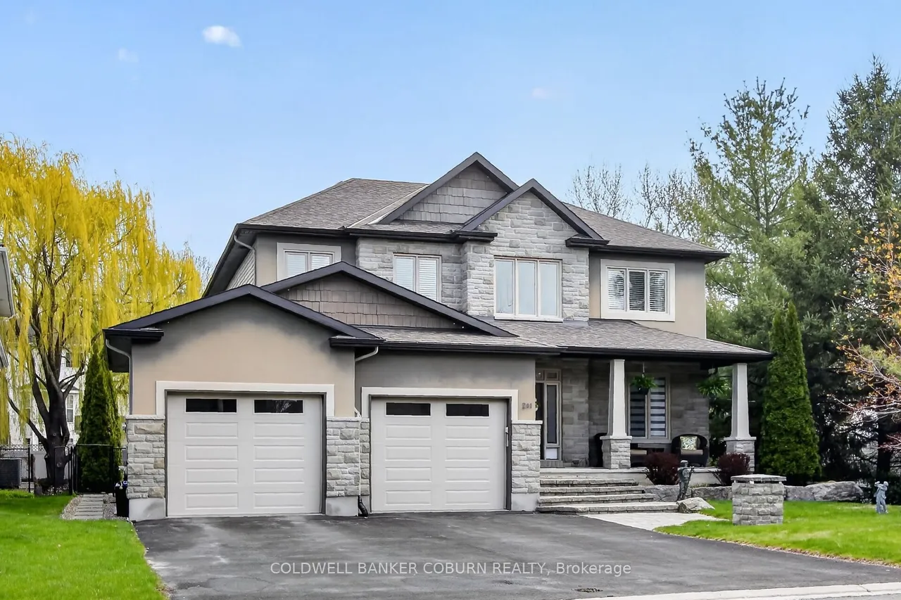 211 Jensen Court, Carp - Huntley Ward, ON K0A 1L0