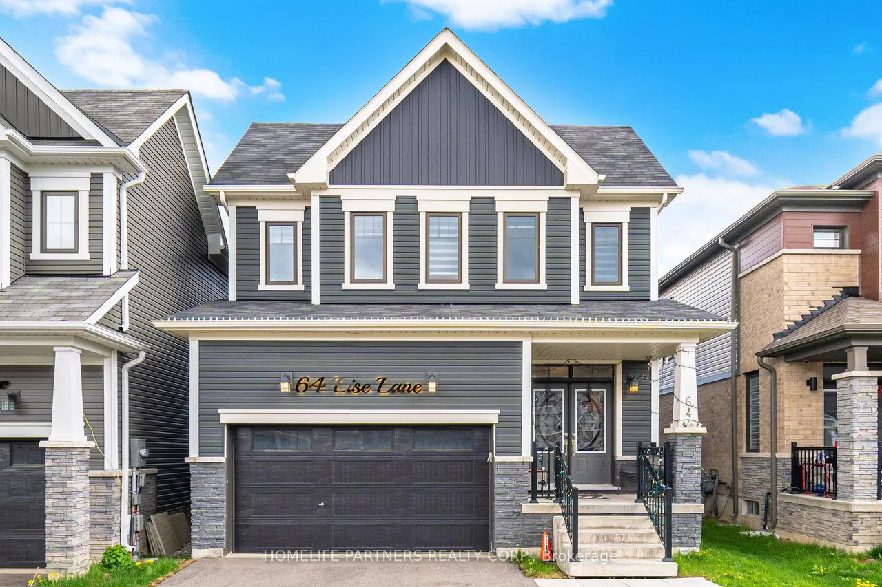 64 Lise Lane, Haldimand, ON N3W 0E8