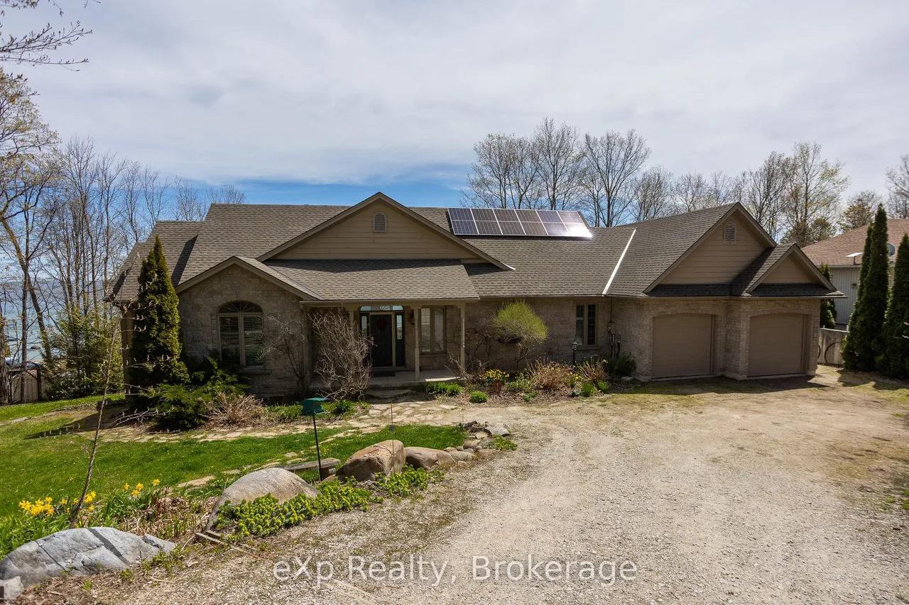 504853 Grey Road 1 N/A, Georgian Bluffs, ON N0H 1S0