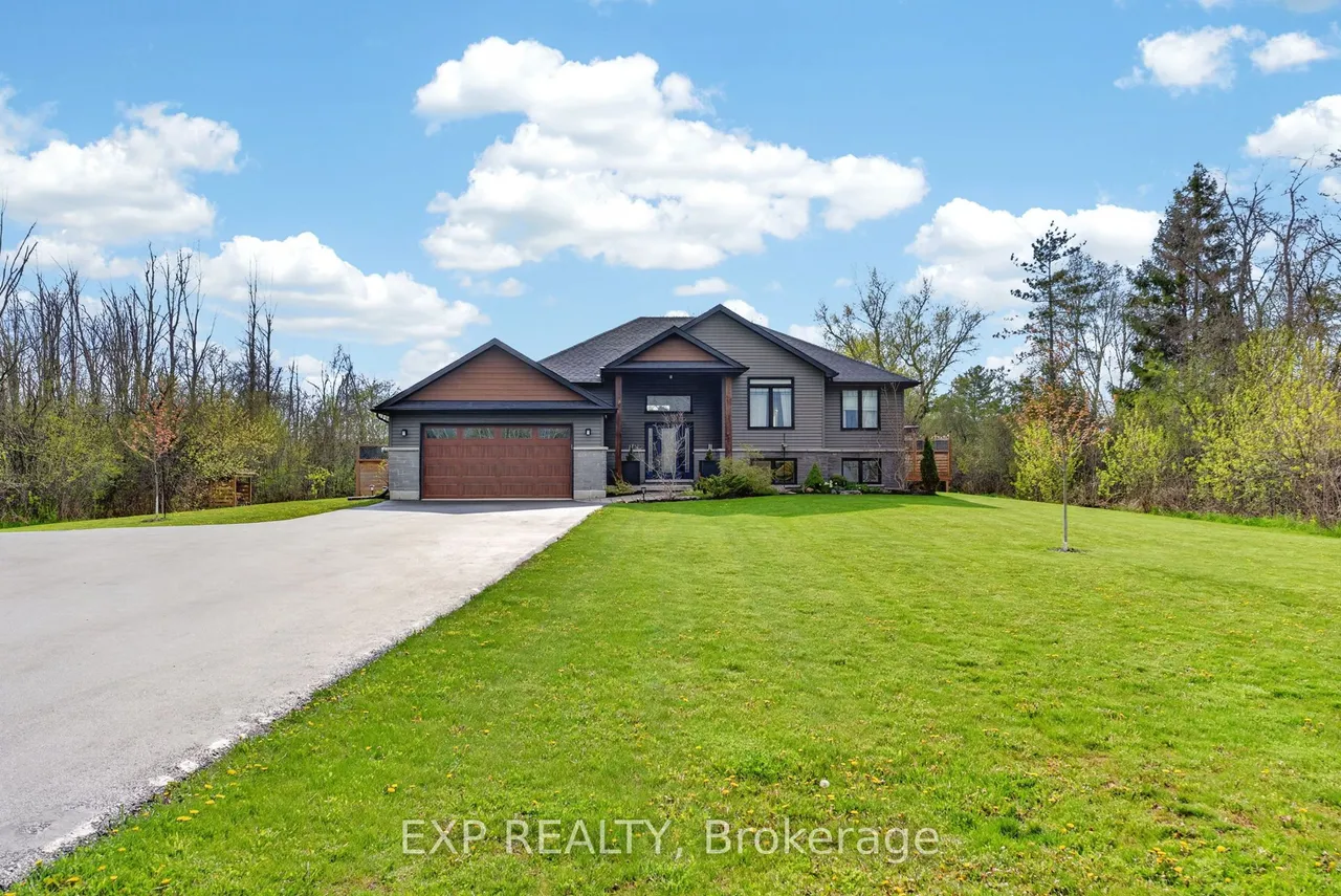 20109 Loyalist Parkway, Prince Edward County, ON K0K 1T0