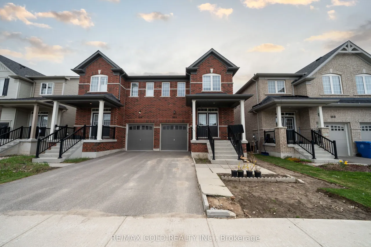 162 CLARK Street, Shelburne, ON L9V 3W9