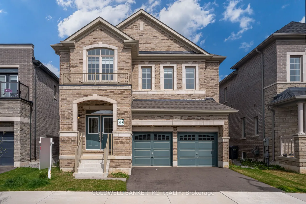195 Great Falls Boulevard, Hamilton, ON L8B 1Y9