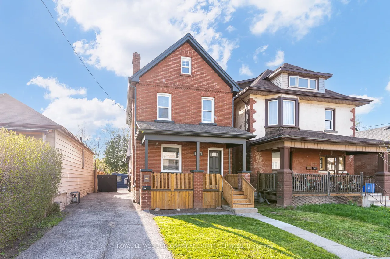 131 Park Row N, Hamilton, ON L8H 4E7