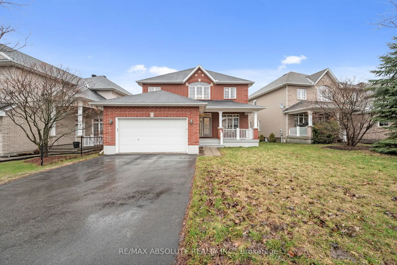 70 Cedar Valley Drive, Kanata, ON K2M 3A3