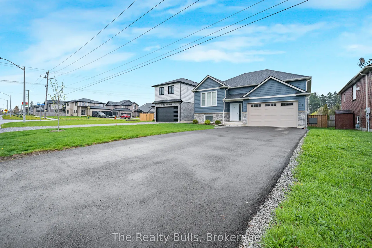 28 Ridge Road S, Fort Erie, ON L0S 1B0