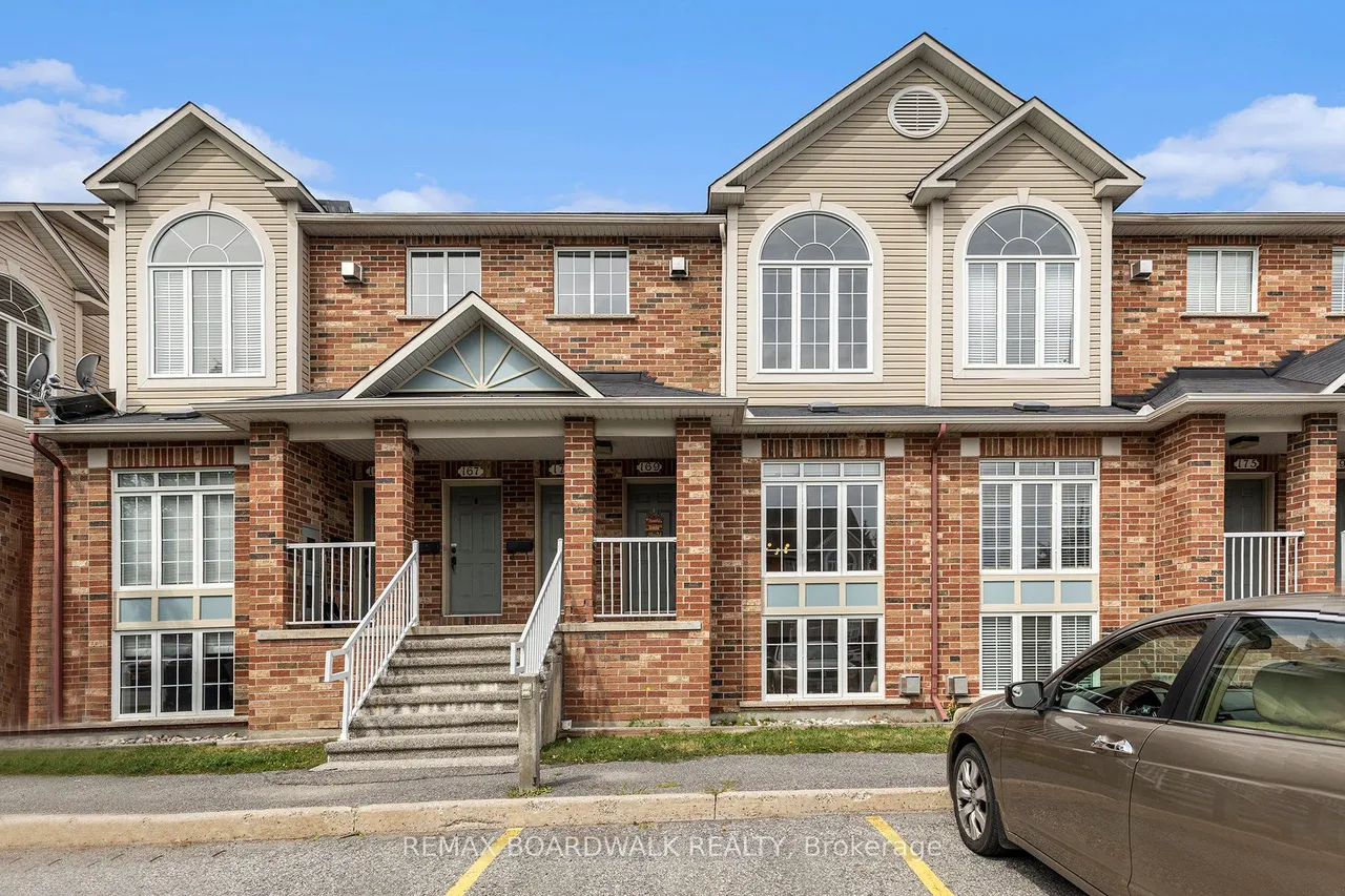 70 Edenvale Drive 169, Kanata, ON K2K 3N6