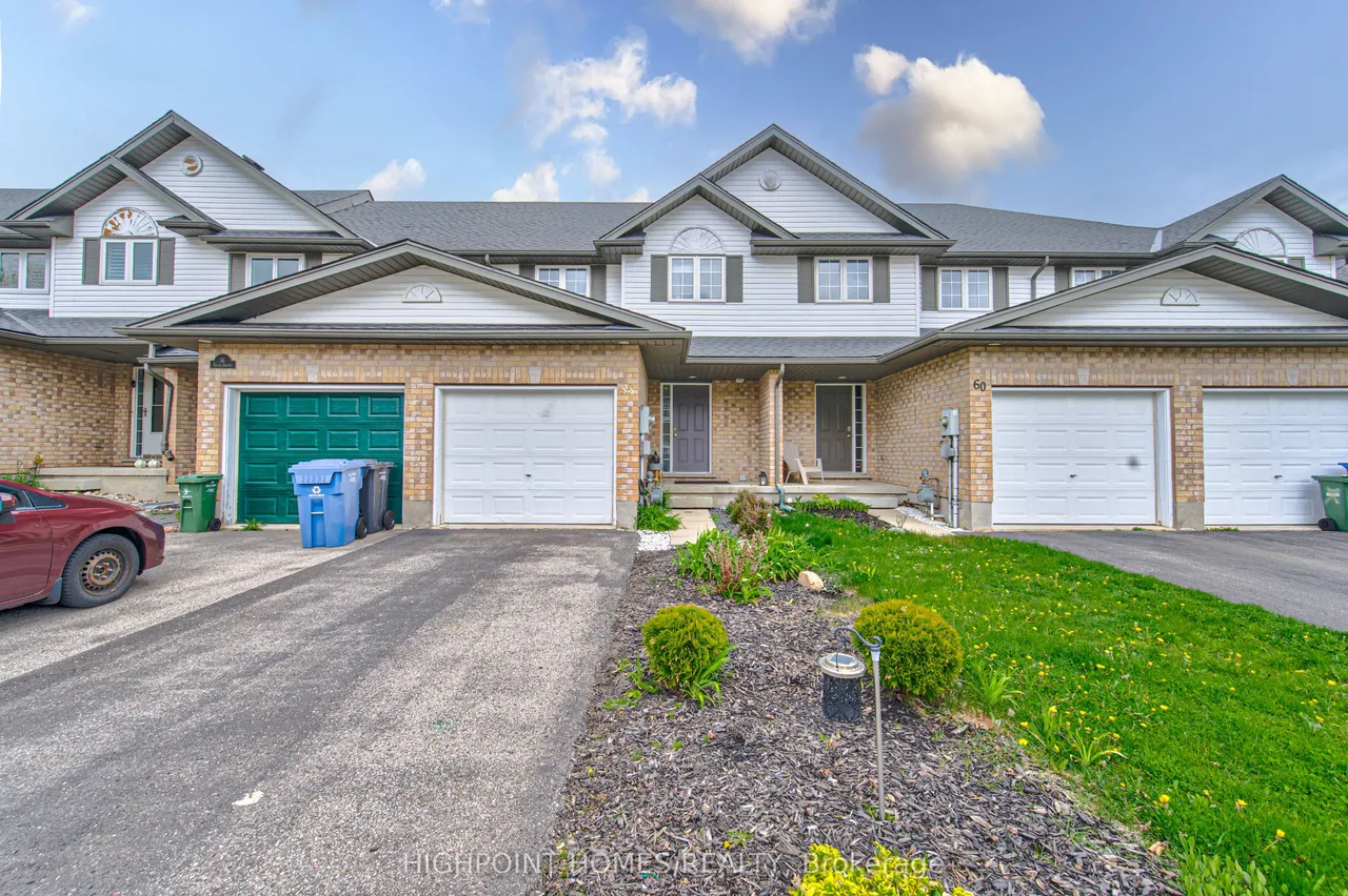 58 Hasler Crescent, Guelph, ON N1L 1A3