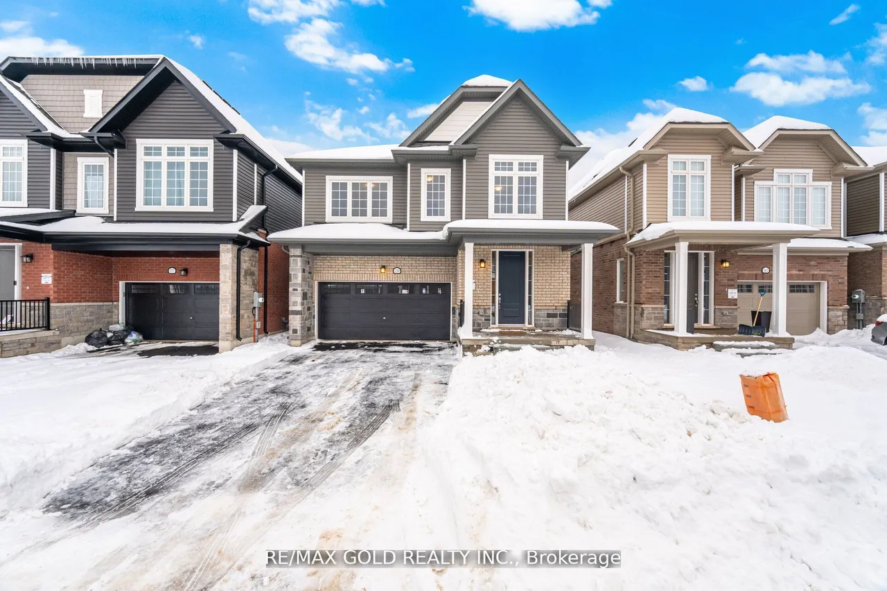 139 McGill Avenue, Erin, ON N0B 1T0