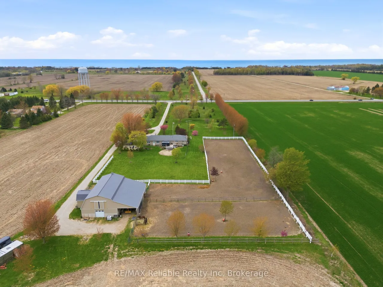 79474 Bluewater Highway, Central Huron, ON N7A 3X8