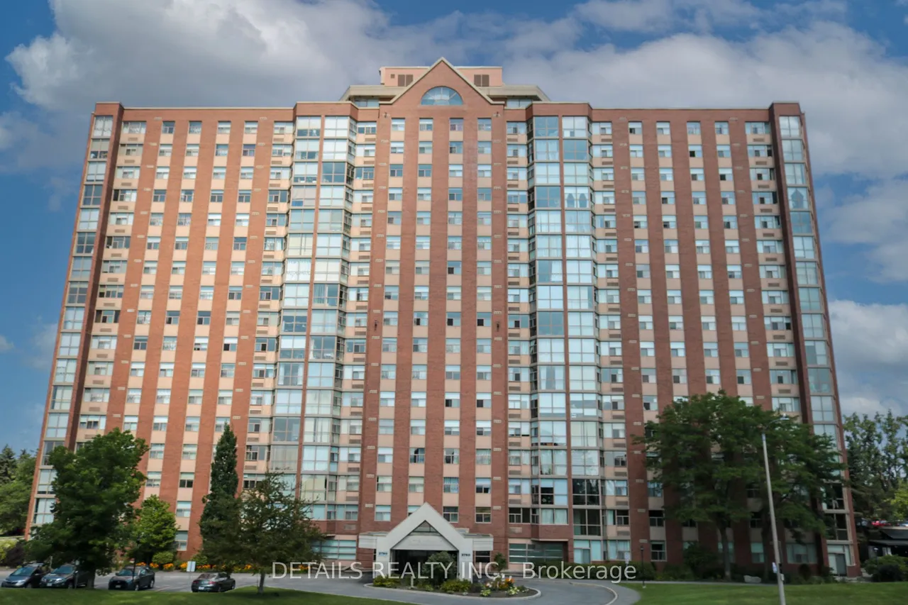 2760 Carousel Crescent 1009, Blossom Park - Airport and Area, ON K1T 2N4