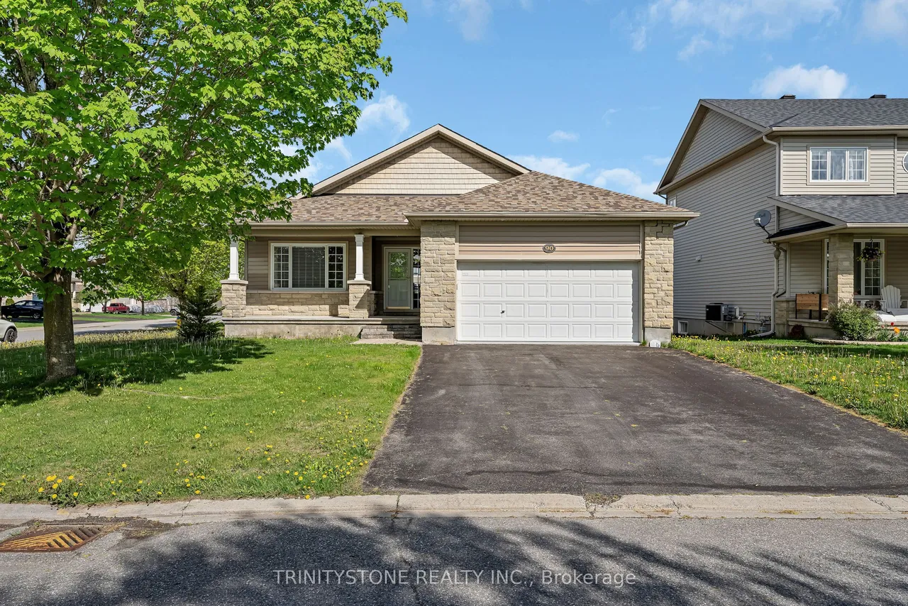90 Sinclair Avenue, Carleton Place, ON K7C 4V3
