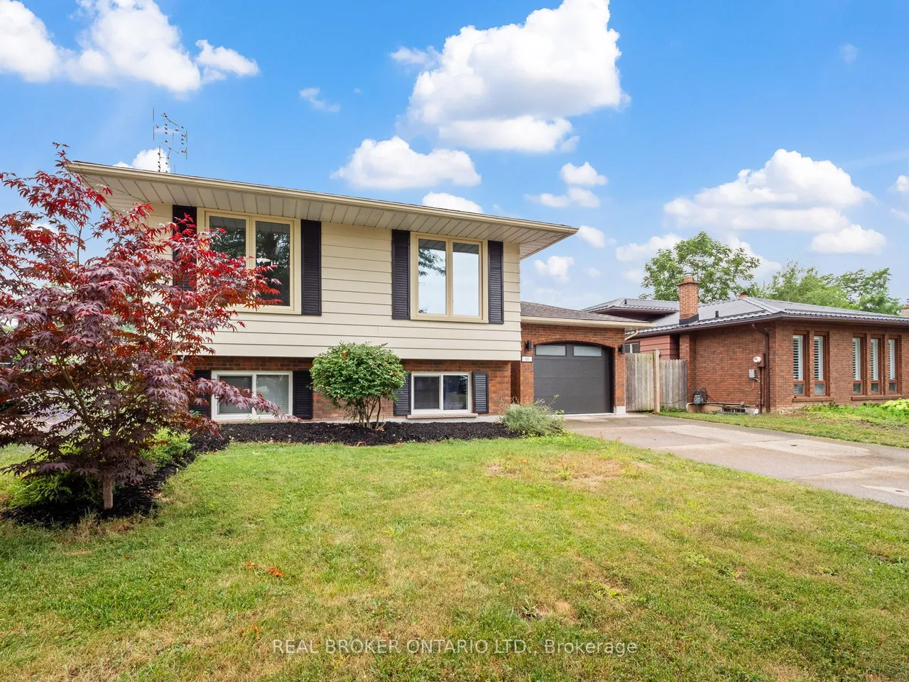 68 Ziraldo Road, St. Catharines, ON L2N 6T1
