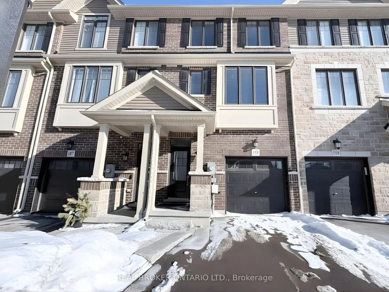 1890 Rymal Road E 158, Hamilton, ON L0R 1P0