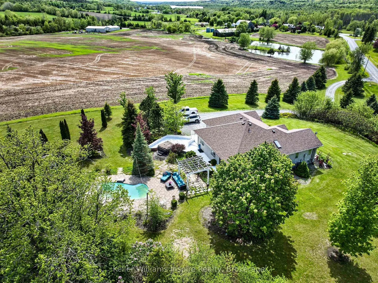 849 Oak Lake Road, Quinte West, ON K0K 3E0