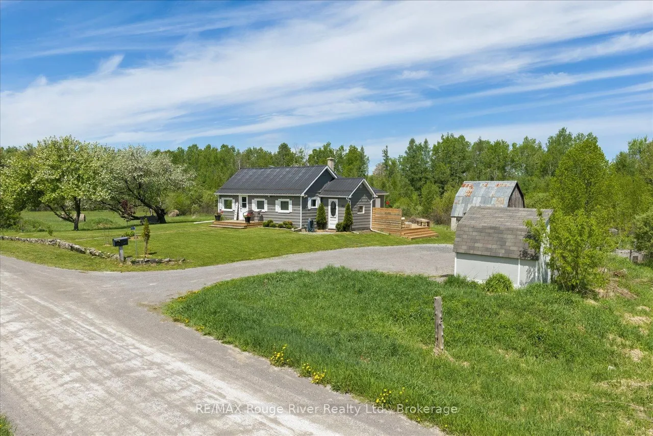 312 Boyd Road, Marmora and Lake, ON K0K 2M0