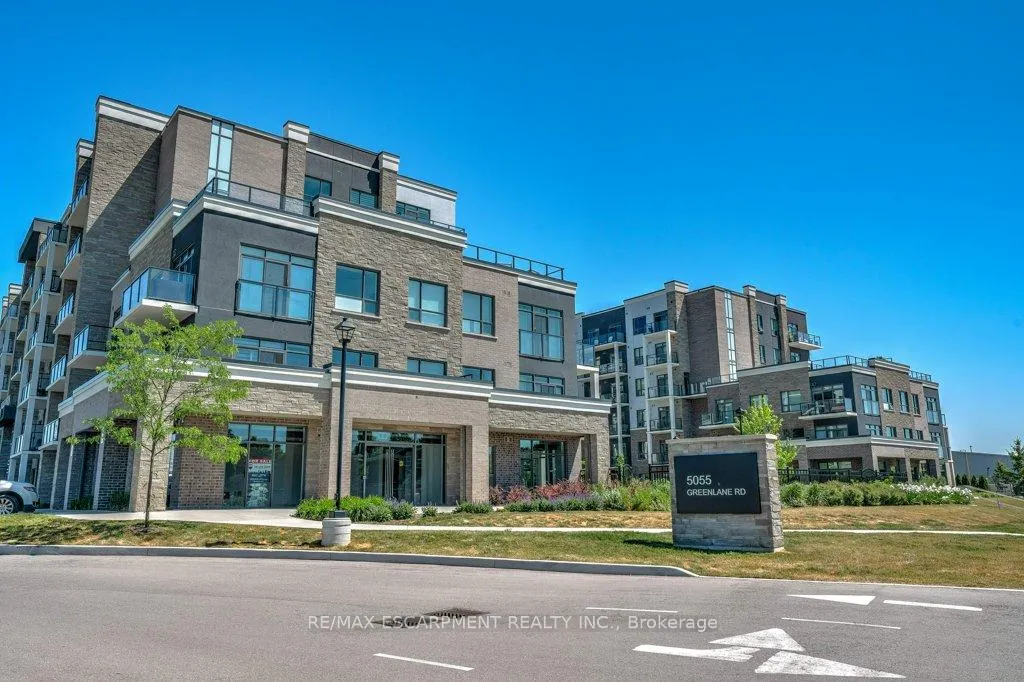 5055 Greenlane Road 313, Lincoln, ON L0R 1B3