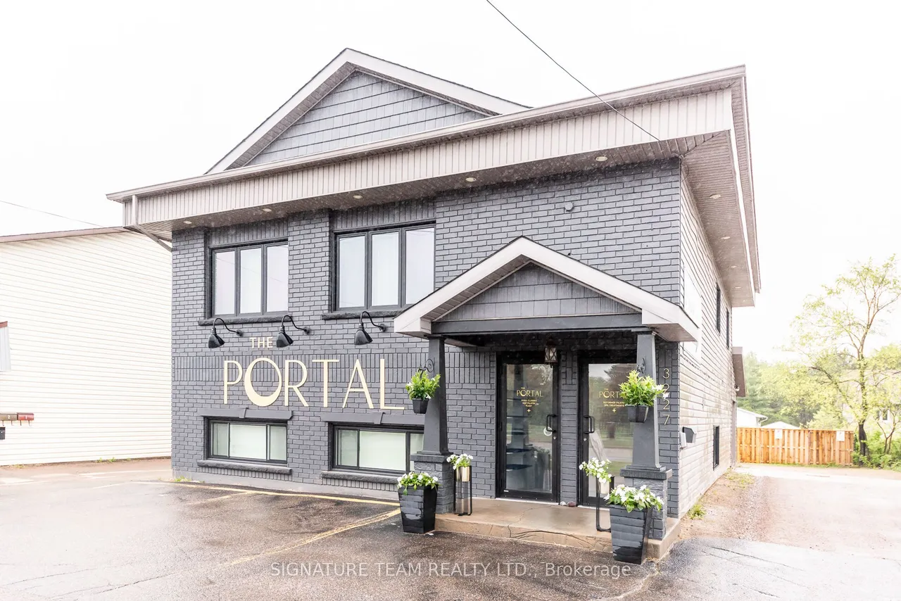 3227 Petawawa Boulevard, Petawawa, ON K8H 1X8