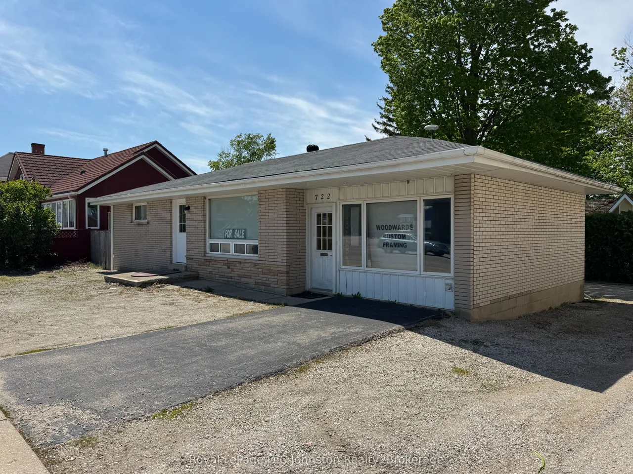 722 Goderich Street, Saugeen Shores, ON N0H 2C0