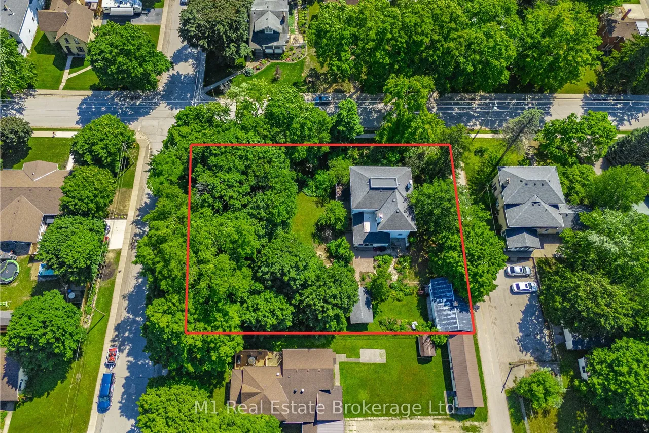 119 John Street W, North Huron, ON N0G 2W0