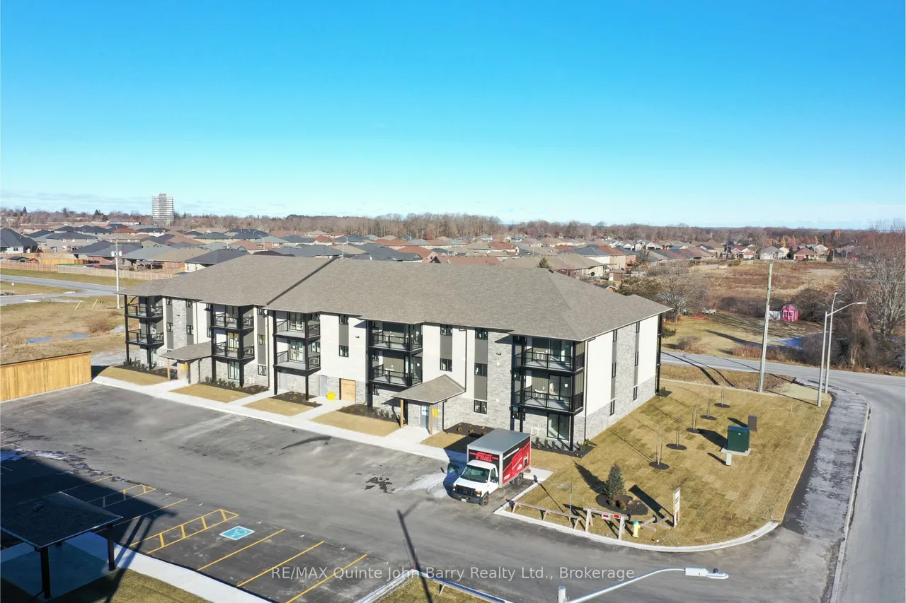 106-10 Hillside Meadow Drive, Quinte West, ON K8V 0J7