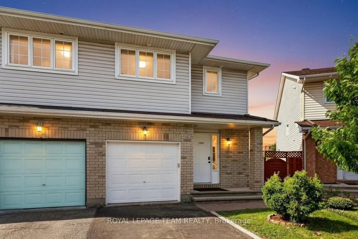 2859 Millstream Way, Blossom Park - Airport and Area, ON K1T 4A3