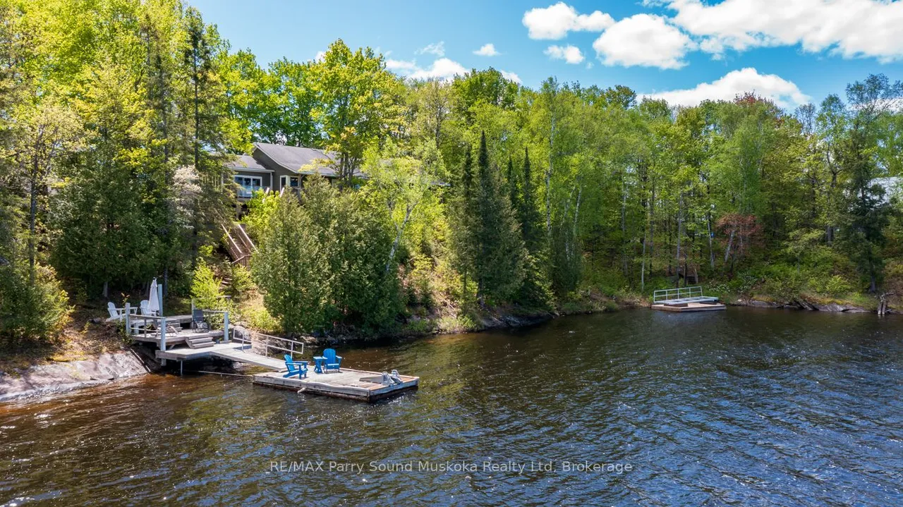 48 White Birch Drive, Seguin, ON P2A 0B2