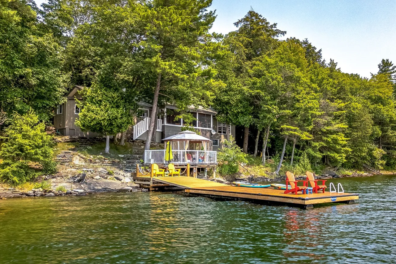 2133 Harrison Trail, Georgian Bay, ON P0C 1H0