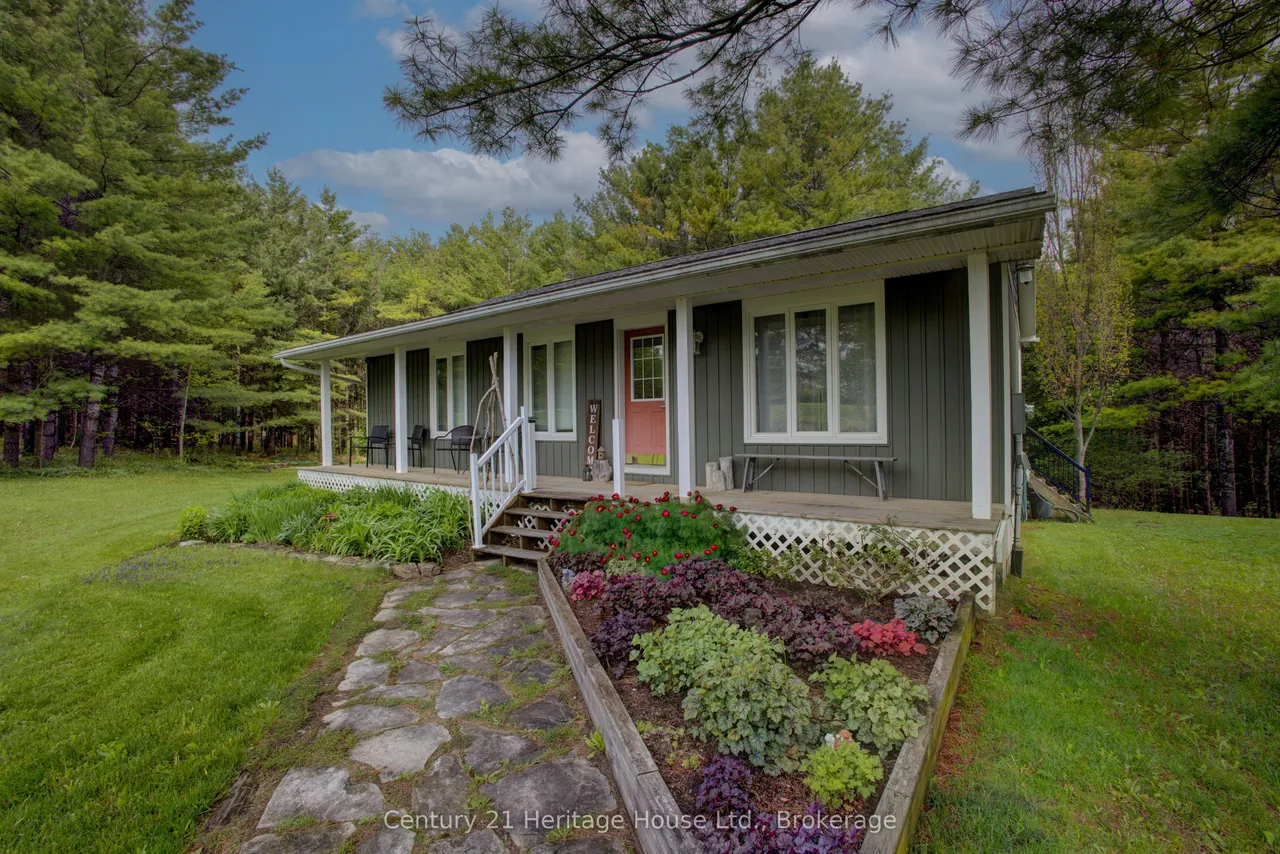 262845 Varney Road, West Grey, ON N0G 1R0