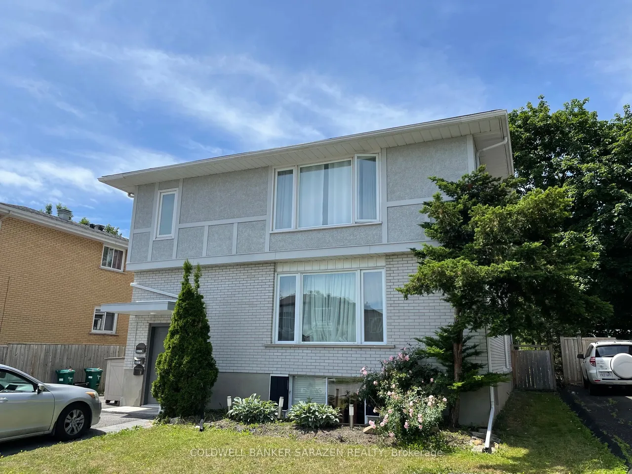 860 CONNAUGHT Avenue, Britannia Heights - Queensway Terrace N and Area, ON K2B 5M6