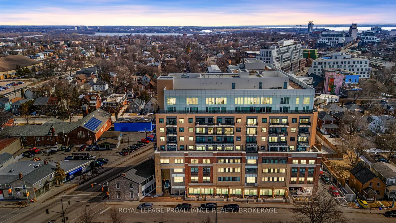 652 Princess Street 315, Kingston, ON K7L 1E5