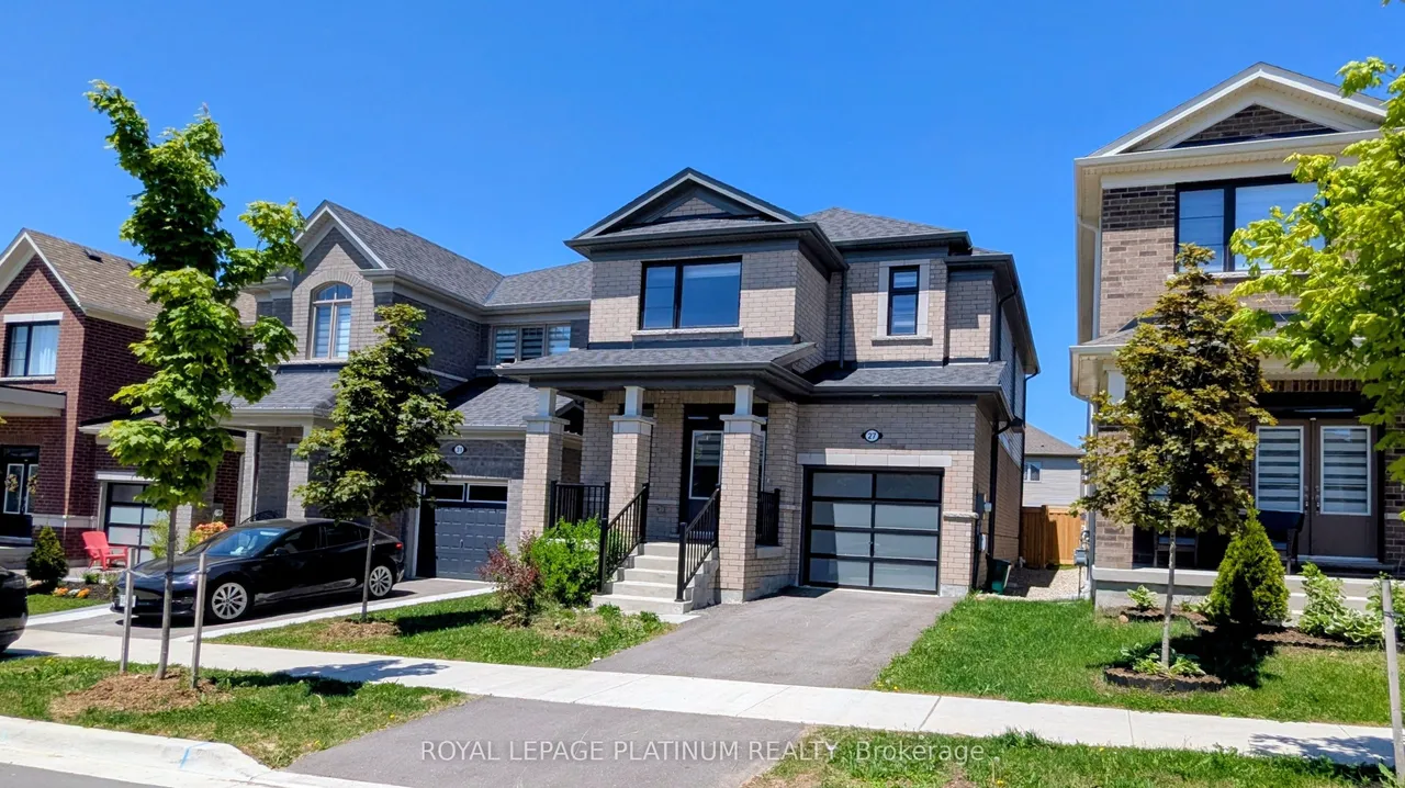 27 Spicer Street, Centre Wellington, ON N1M 0H7