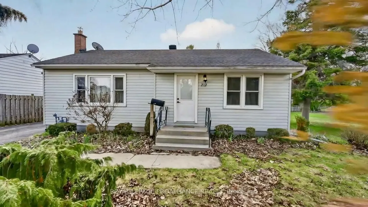 773 Royal Crescent, Prescott, ON K0E 1T0
