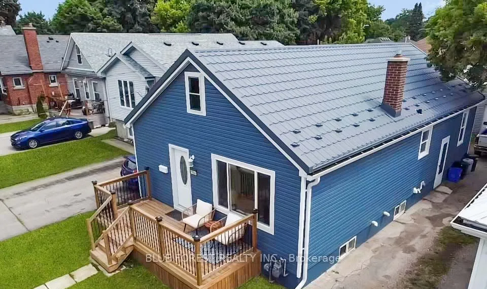 104 Delaware Street, London, ON N5Z 2N5