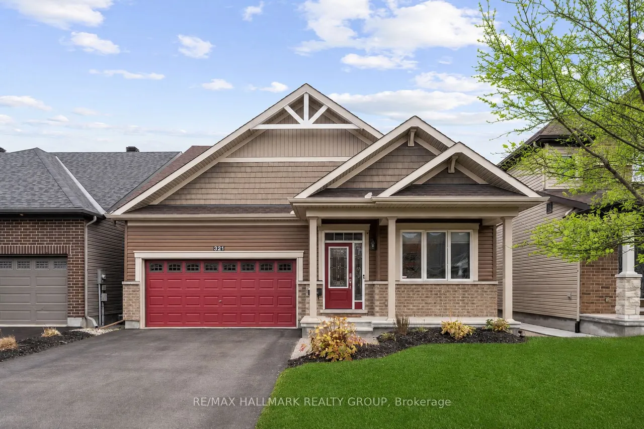 321 Hepatica Way, Ottawa, ON K4A 0Y9