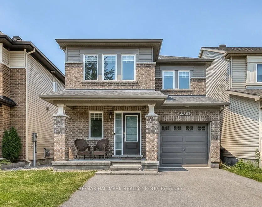 6335 Renaud Road, Ottawa, ON K1W 0J4