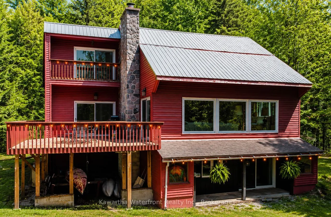 85 Nevison Drive, Kawartha Lakes, ON K0M 2L0